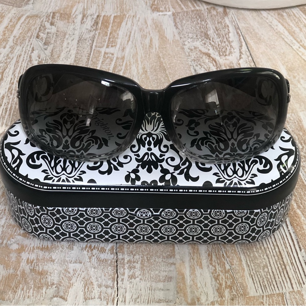 Brighton “Express Yourself” Sunglasses
